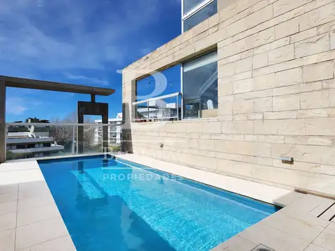 Departamento - Venta - Argentina, Pinamar - Del Odiseo 100