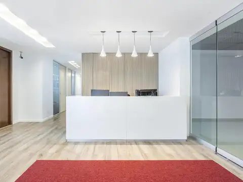 Oficina en Alquiler en Vicente Lopez, $ 287.800