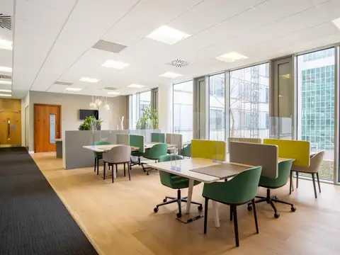 Únete a un entorno colaborativo de coworking en BUENOS AIRES, Olivos USD