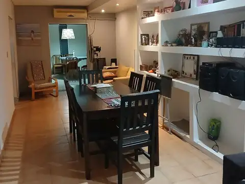 DUPLEX EN VENTA - BARRIO JARDIN - 3 DORMITORIOS