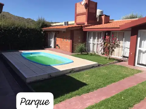 Casa en Venta en Juana Koslay, USD 140.000