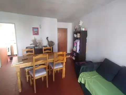 VENTA DEPARTAMENTO 3 DORMITORIOS 