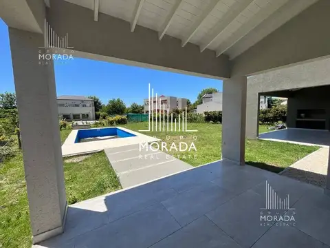 Casa en Venta al Noreste