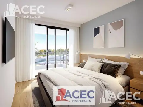 Departamento en Venta en Luis Agote, USD 57.750