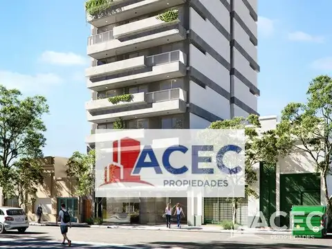Departamento en Venta al Sur