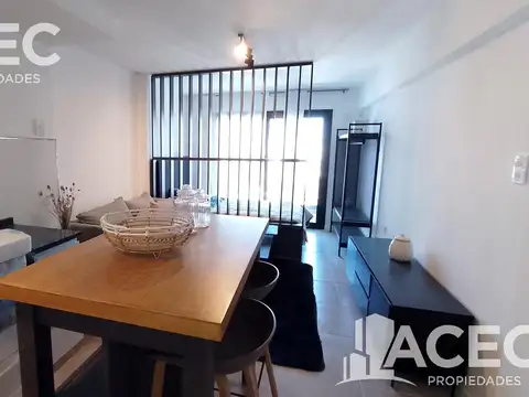 Venta Departamento Monoambiente - barrio Luis  Agote - Rosario
