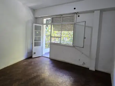 Departamento en Alquiler en Palermo, USD 650.000