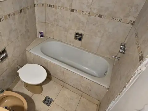 Departamento en Alquiler en Palermo, USD 650.000