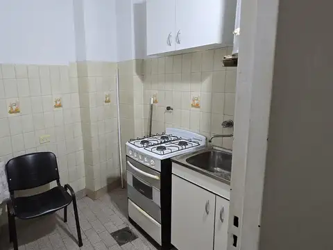 PARAGUAY 3700, Piso 3