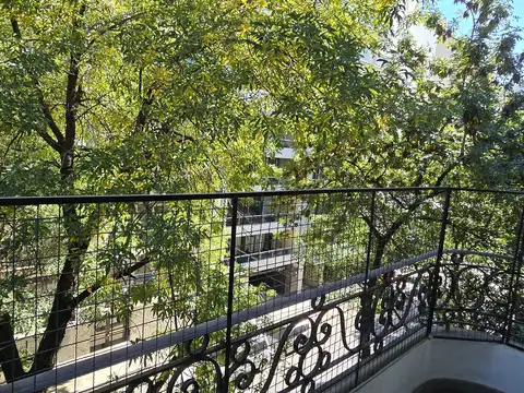 DEPARTAMENTO EN ALQUILER EN PALERMO