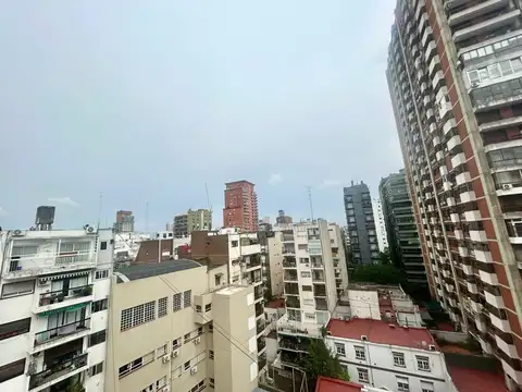 Departamento en Venta en Palermo, USD 130.000