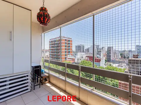 Departamento en Venta de 5 ambientes