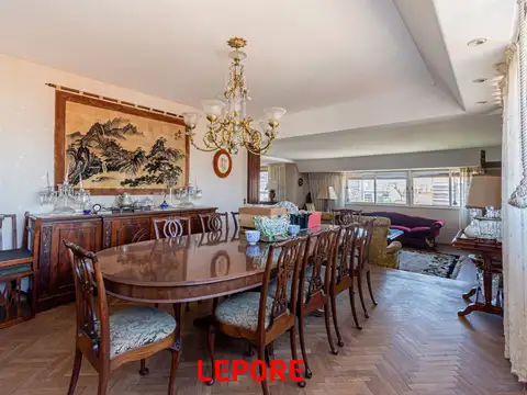 Departamento - Venta - Argentina, Capital Federal - Lautaro 123