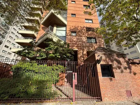 Avenida Olazábal 900