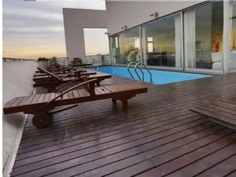 Palermo, Nicaragua 5500, dúplex, 2 amb, 55m2, u$s 1,150 + luz. 30-08-26