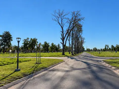 Terreno en Venta en La Estela, Pilar 615,42 M2