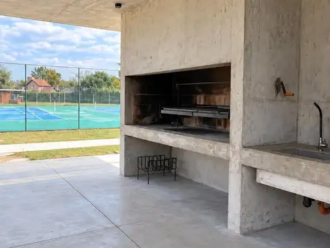 Venta Terreno BARRIO LA ESTELA PILAR  LOTE con excelente acceso