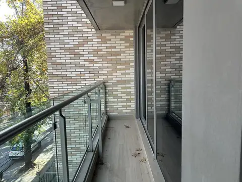 Departamento en Venta 2 años