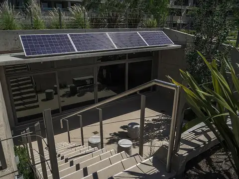 Departamento en Venta en Refinerias, USD 120.000