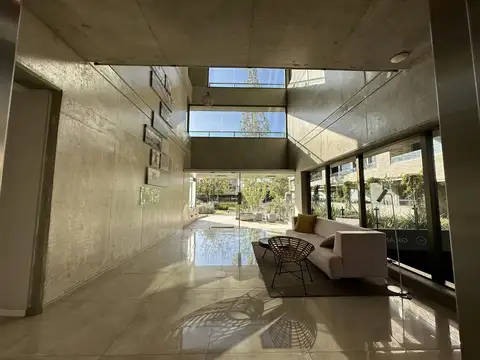 Departamento en Venta con 1 cochera