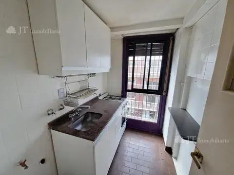 Departamento en Venta 32 años