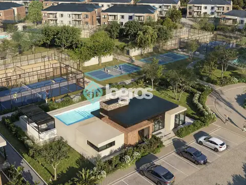 Departamento en Venta en San Lorenzo Chico, USD 65.000