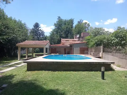 Casa en Alquiler Temporal de 2 dormitorios