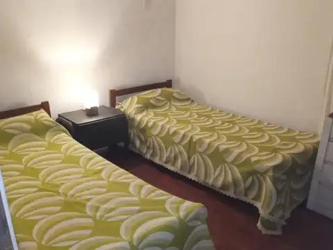 Casa en Alquiler Temporal 37 años