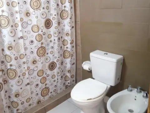 Casa en Alquiler Temporal al Oeste