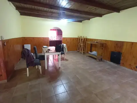 Casa en Venta de 2 dormitorios