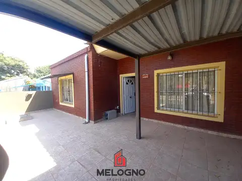 Casa barrio Reconquista Merlo