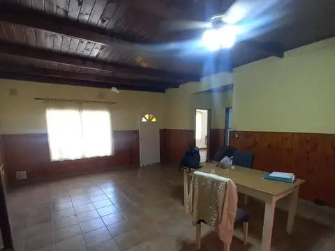 Casa en Venta en Merlo, USD 60.000