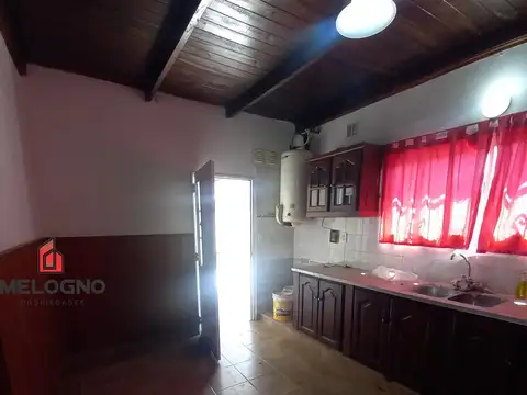 Casa en Venta 30 años