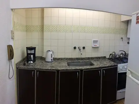 Departamento en Venta en Miramar, USD 80.000