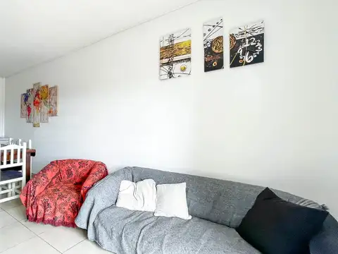 Departamento en Venta en Tigre Centro, USD 95.000