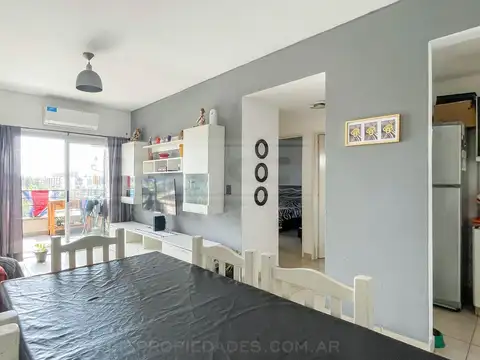Departamento en Venta de 3 ambientes