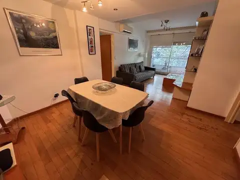 Departamento en Alquiler de 4 ambientes