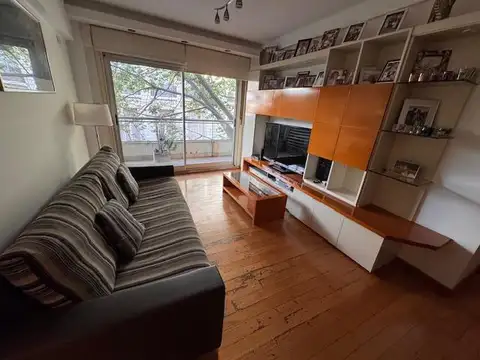 Departamento en Alquiler de 3 dormitorios