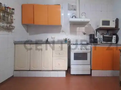 Departamento en Venta en Villa del Parque, USD 149.000