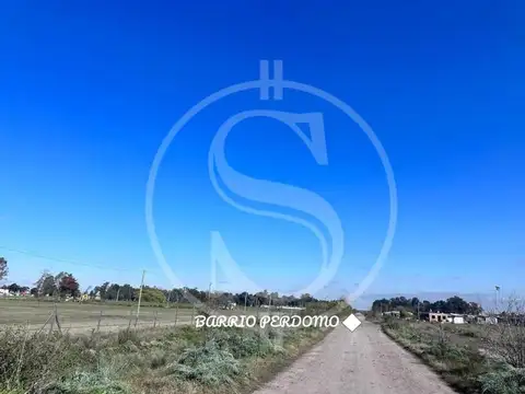 LOTEO MARTIN FIERRO MERLO FINANCIADO