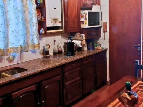 Departamento en Venta de 3 dormitorios