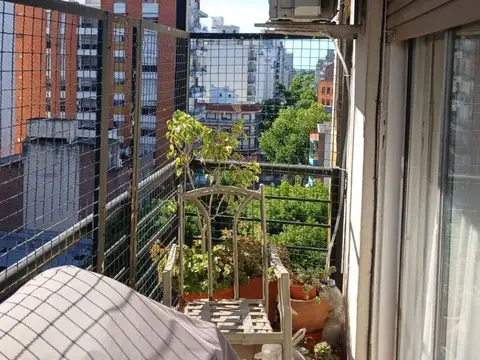 Departamento en Venta 27 años