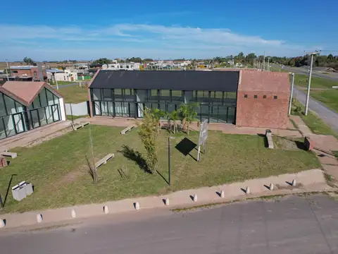 Local en Alquiler A Estrenar