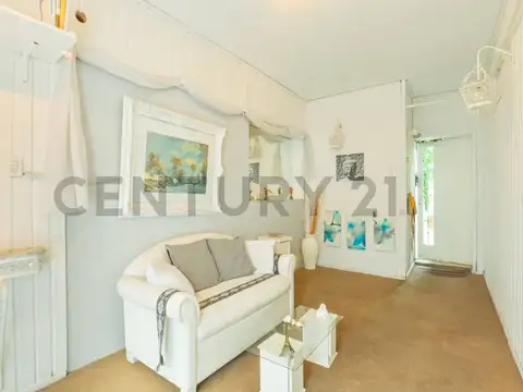 Venta 2 Casas en barrio Sarmiento, Rosario