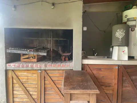 Casa en Venta al Oeste