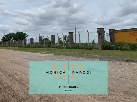 Terreno en Venta en Pontevedra, USD 19.000