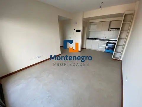 Departamento en Venta en Centro, USD 120.000