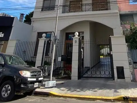 Departamento 3 ambientes General San Martin centro