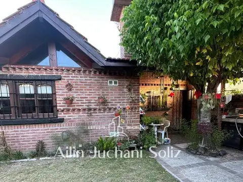 Casa en Venta en Mar Del Tuyu, USD 165.000