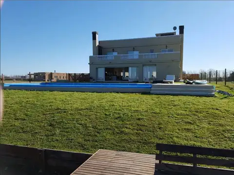 Venta casa San Sebastian - Cuan Propiedades